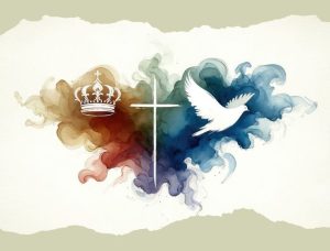 The Uniqueness Of The Trinity