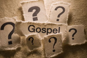 What It Means To Believe The Gospel