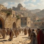 The Cities Of Refuge