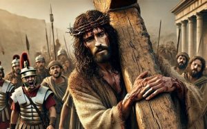 Your Kingdom Come