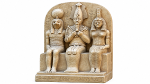 The Uniqueness Of The Trinity