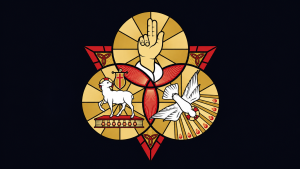 The Uniqueness Of The Trinity