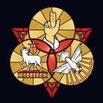One Substance, Three Persons