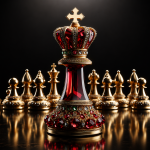 Your Kingdom Come