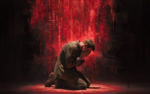 What Is Sin Consciousness?