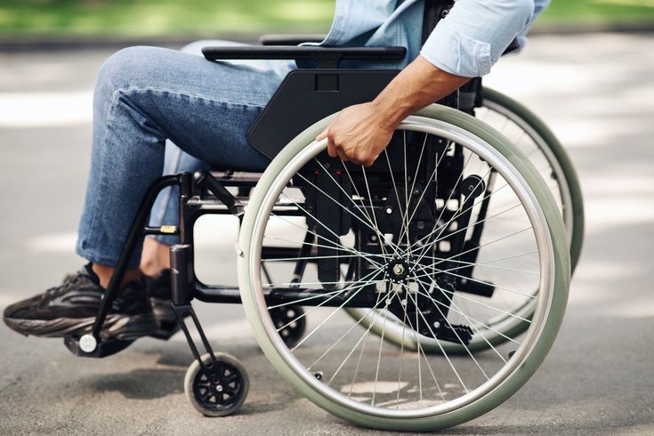 Does God Create People With Disabilities?