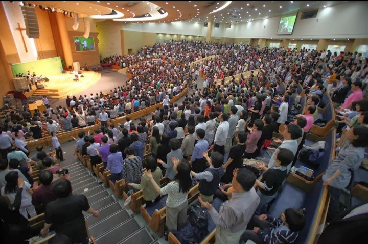 The Sainthood Of All Believers