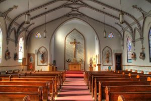 The holiness Of God
