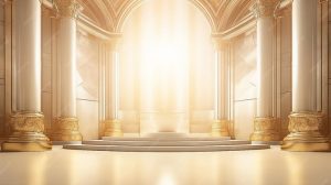 The holiness Of God