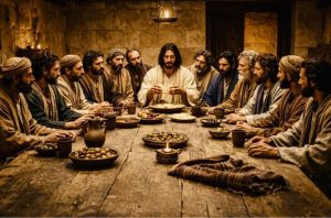 Was Jesus Crucified On Wednesday Or Friday?