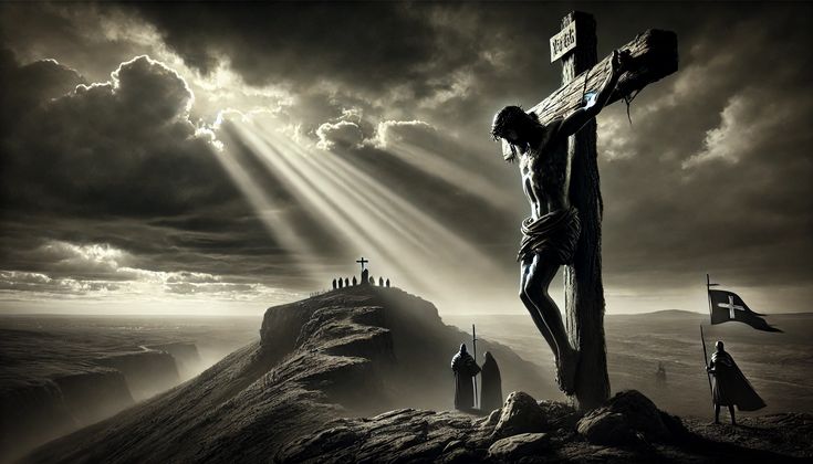 Was Jesus Crucified On Wednesday Or Friday?