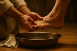 The Law of Christ