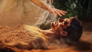 Is Jesus A Created Being?