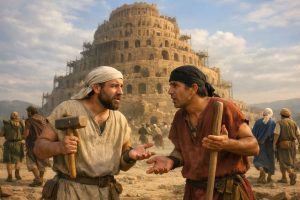 Humanity’s Search for God