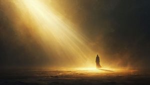 The Eternal Son of God
