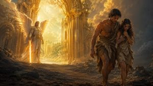 Humanity’s Search for God