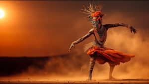 Humanity’s Search for God